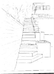 CONCEPT STAIRWAY